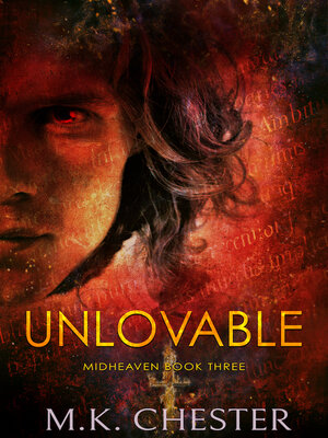 cover image of Unlovable